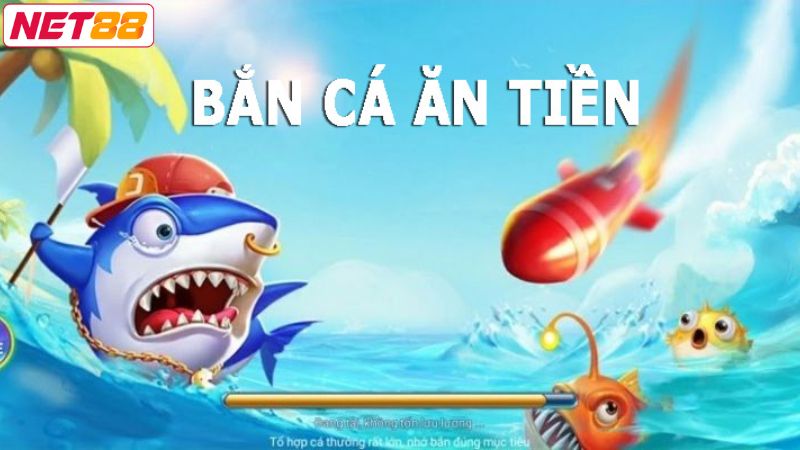 Chơi Lô Đề Đầu Đuôi Net88 - Cách Chinh Phục Thưởng Khủng 2 Tóm tắt vài nét về siêu phẩm săn cá hot hit